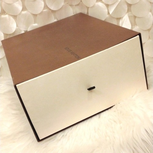 Box 100 louis vuitton - 100%,
