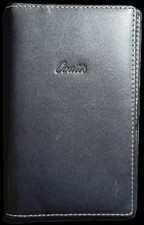 Coutts - Diary Cover - Real