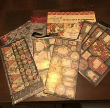 Graphic 45 ‘Twelve Days Of