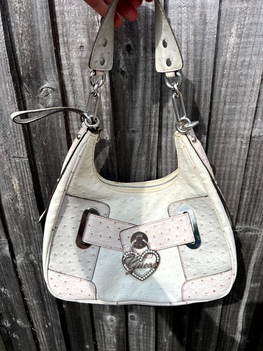 Vintage guess handbag womens - vintage,
