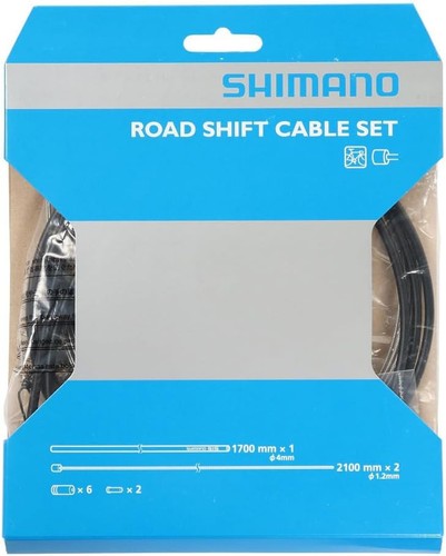 Shimano road gear - road,