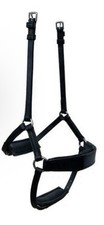 Fairfax Black  Full Size Drop