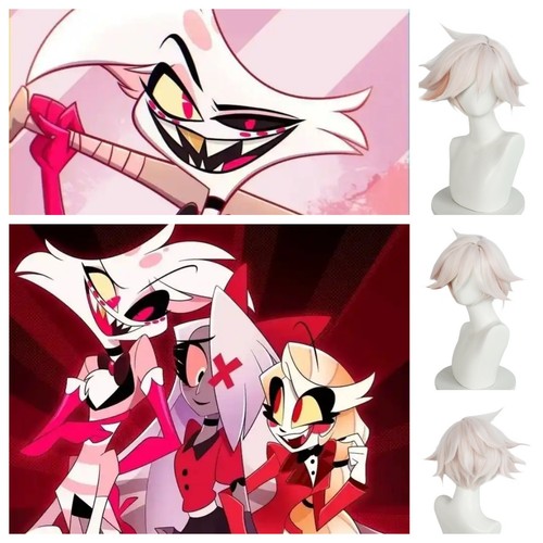 Hazbin hotel 2025 angel - hazbin,