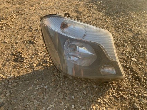 Mercedes sprinter 316 906 - sprinter,