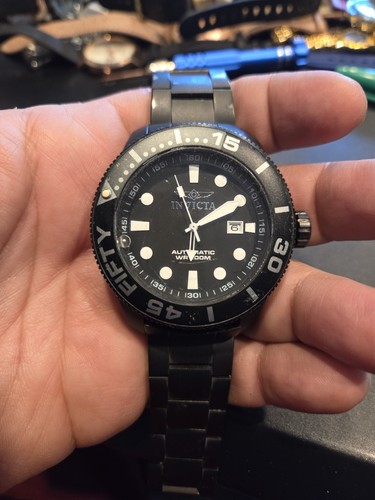 Men titanium diver s - men's,