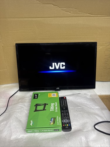 Jvc ready led - 24”, tv