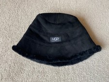 UGG Australia Genuine Black