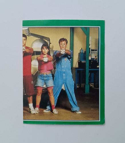 1994 merlin power rangers - 1994,