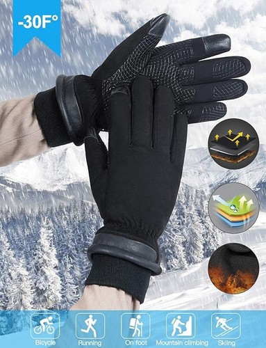 Ozero gloves cold - ozero,