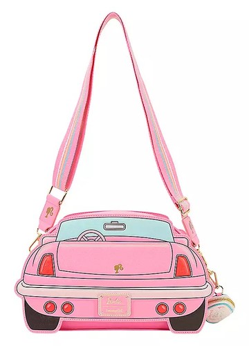 Loungefly barbie corvette - loungefly,