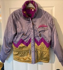 Rare Vintage 80s Premiere