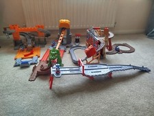 Thomas&Friends Take N Play