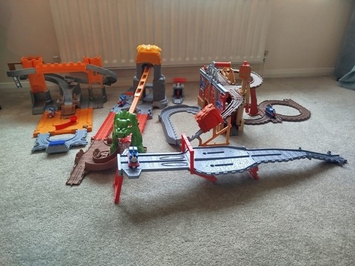 Thomas friends take play - thomas&friends, n