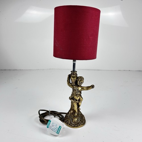 Vintage sculptural gilded - vintage,