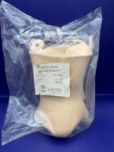 Laerdal resusci anne - resusci, skin