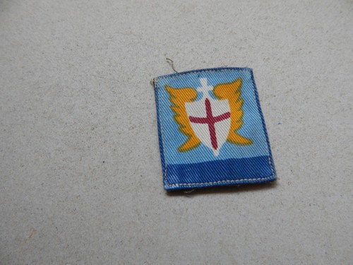 Allied land forces south east - land,