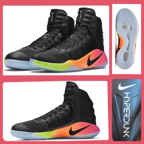 Nike hyperdunk unlimited - hyperdunk,