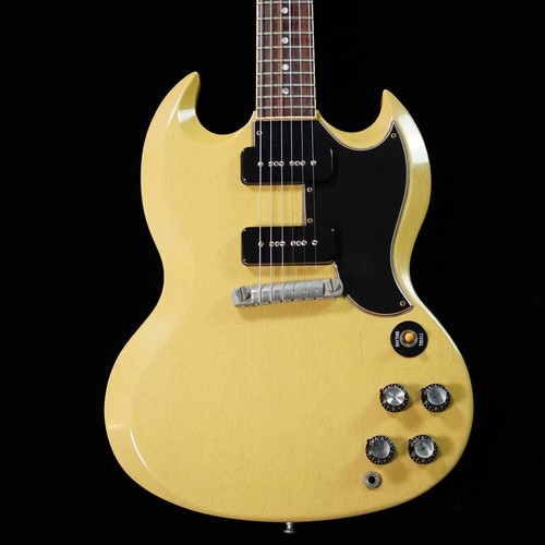 Gibson custom shop special - custom, sg