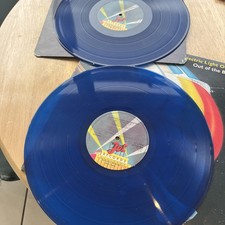 Electric Light Orchestra - Out