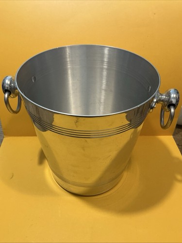 Argit french champagne bucket - french,