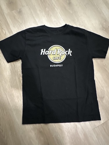 Hard rock cafe - hard, t