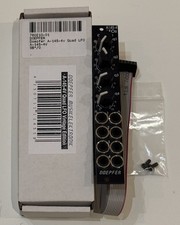 Doepfer A-145-4v Quad LFO