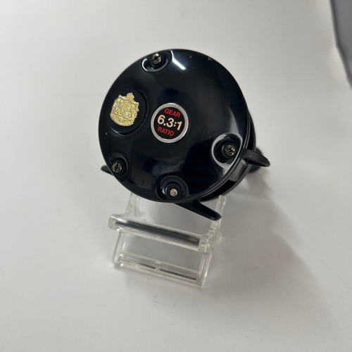 Excellent abu garcia - excellent,
