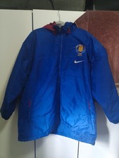 Vintage Nike New Springs Lions