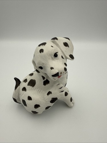 Dalmatian puppy firehouse - dalmatian,