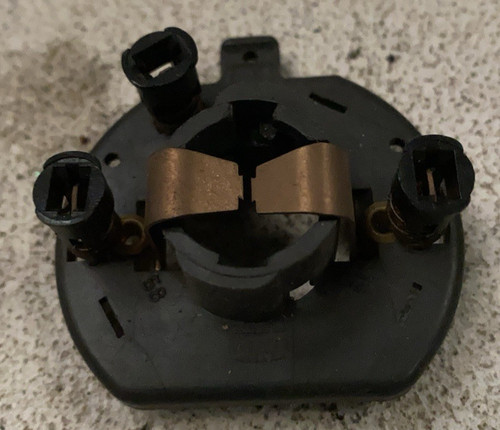Honda pa50 camino front - front, light