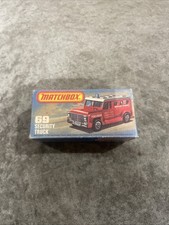 Matchbox Superfast No.69