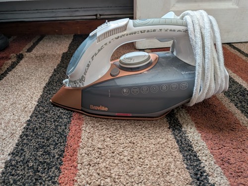Breville diamondxpress vin401 - breville,