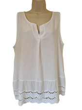 Italian Washed Linen Lagenlook