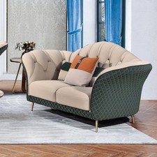 3 Seater Italian Style