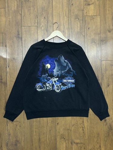 Vintage 1993 harley davidson - 1993,