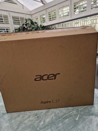 Acer aspire c27 1800 - aspire, c27-1800
