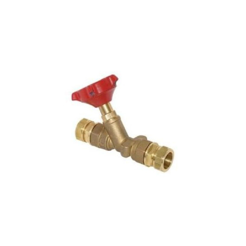 Ballorex 28mm dzr - ballorex, brass
