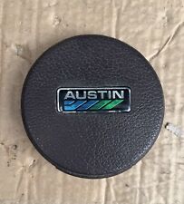 Classic Mini Steering Wheel