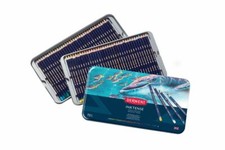 Derwent Artist Inktense