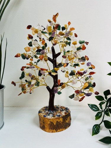 Crystal tree multistone types - multistone,