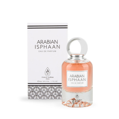 Arabian isphaan 50ml edp - isphaan, by