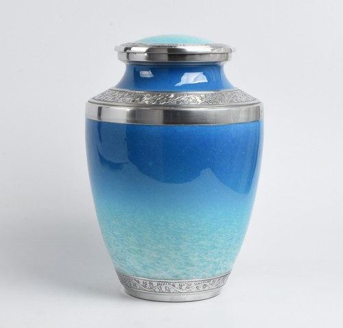 Cremation ashes adult large - ashes,