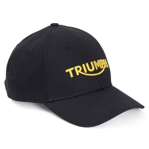 Triumph mundesley gold cap - triumph,