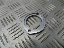 HONGDOU CG125 CHINESE COPY FRONT EXHAUST CLAMP