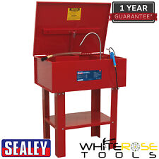 Sealey Parts Cleaning Tank Air