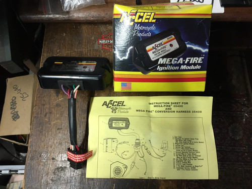 Harley davidson module direct - harley-davidson,