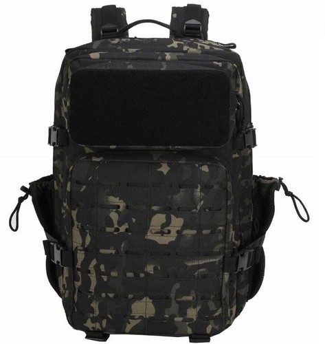 Tactical military style - tactical,