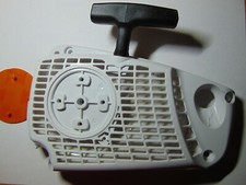 RECOIL PULL STARTER  FOR STIHL MS192 MS192T MS193T 1137 080 2100 1137-080-2100