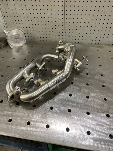 Mercedes om642 genuine - om642,