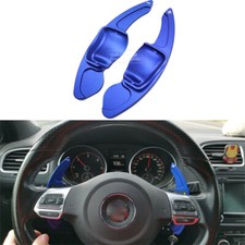 Blue DSG Shift Paddle Shifter